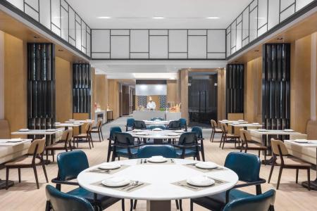 Fairfield by Marriott Jingan - 13