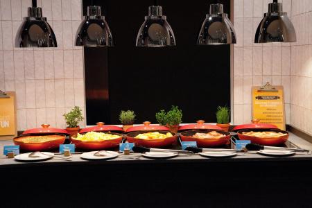 Hampton By Hilton Vienna Messe - 26