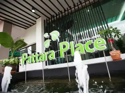 Pattara Place - 13