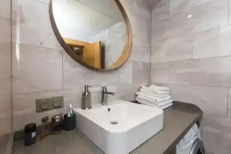 Degirmenburnu Residence - 47