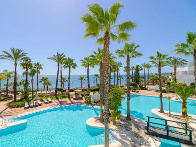 H10 Estepona Palace - 18