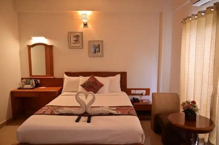 Grand Cascade Chennai - 88