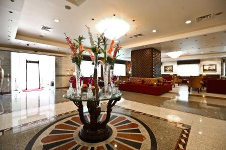 Al Thuraya - 1