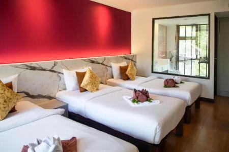 Samed Pavilion Resort - 43