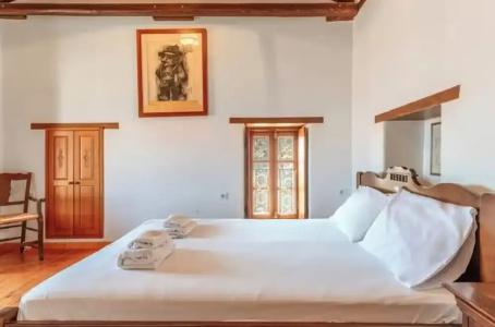 Goulas Traditional Guesthouse - 41