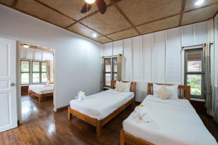 Koh Tao Coral Grand Resort - 60