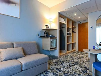 Mercure Blois Centre - 60
