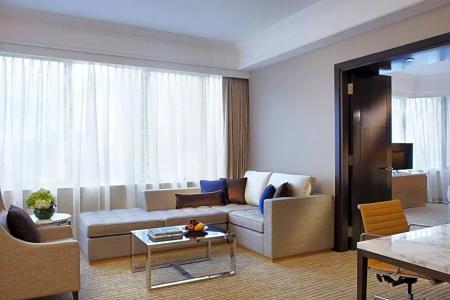 Singapore Marriott Tang Plaza (SG Clean) - 199