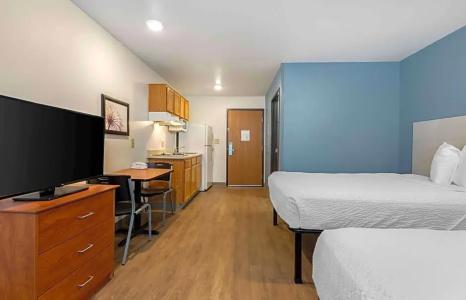 Extended Stay America Select Suites - - East - 58