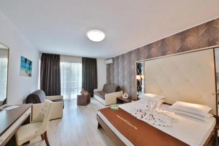 Prestige Deluxe Aquapark Club - All inclusive - 75