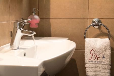 Greka Ionian Suites - 84