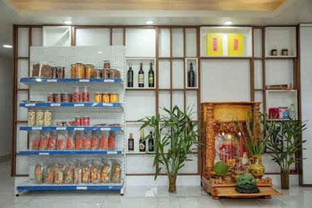 Sky House - 11