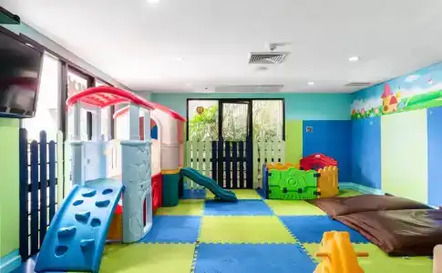 Garden Cliff Resort And Spa - Sha Extra Plus - 2