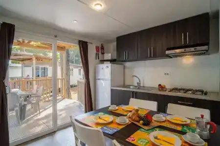 Jesolo Mare Family Camping Village - 75