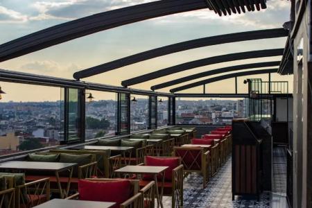 Grand Balyan & Restaurant - 11