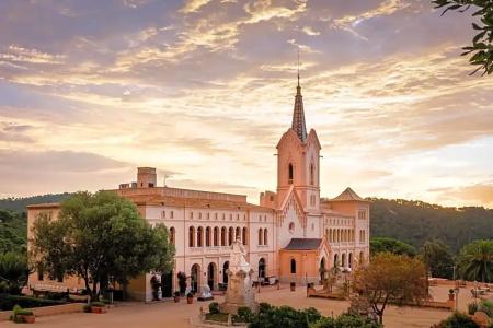 Sant Pere del Bosc & Spa - 102