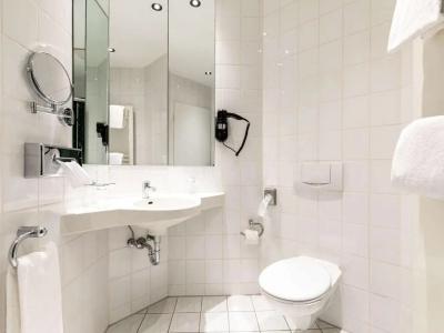 Mercure Bad Oeynhausen City - 75