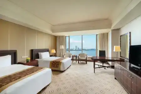 Kempinski Suzhou - 4