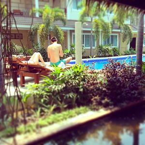 Good Times Resort -Sha Extra Plus - 19