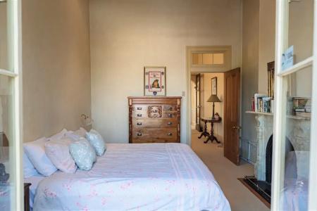 Fire Station Inn - 148