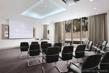 Hilton Dublin Kilmainham - 16