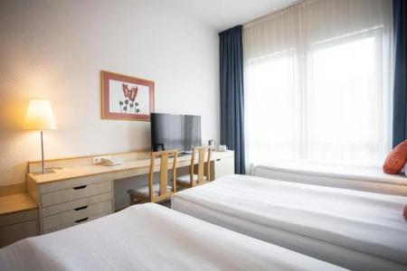 Novotel Budapest Centrum - 35