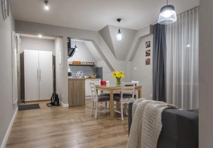 Bory6a Apartamenty - 5