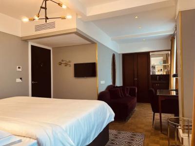 Gatsby - Adults Only - Small Luxury - by F-Hotels - 88
