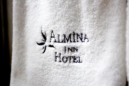 Almina inn - 42