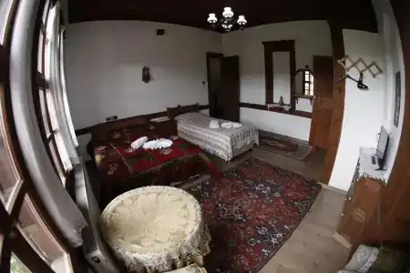 Arifbey Konak - 3