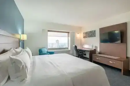 Holiday Inn Guadalajara Expo Plaza Del Sol, An Ihg - 116