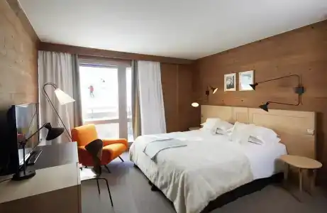 Les Trois Vallées, a Beaumier - 33