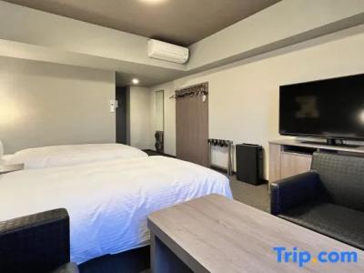 Route-Inn Nagaoka Ekimae - 72