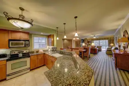 RiverStone Resort & Spa - 327