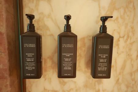 Sheraton Beijing Lize - 39
