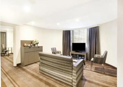 Rydges World Square - 51