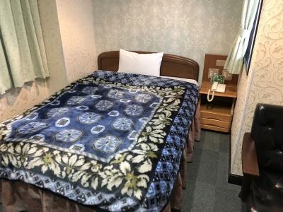 Nishikawaguchi Station Stay Lounge - 27