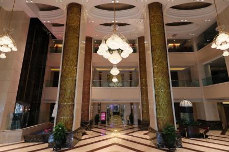 Renaissance Shenzhen Luohu - 1