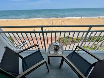 Sheraton Oceanfront - 132