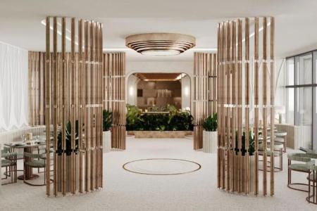 Josun Palace, a Luxury Collection, Seoul Gangnam - 3