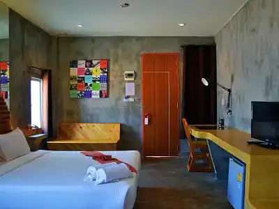 Tanisa Resort - 7