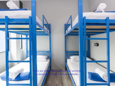 Loftel Station Hostel - 2