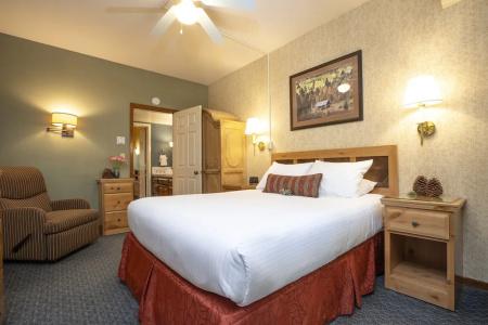 GetAways at Olympic Village Inn - 14