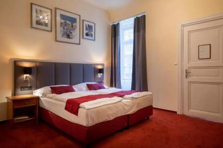Pension U Lilie - 49