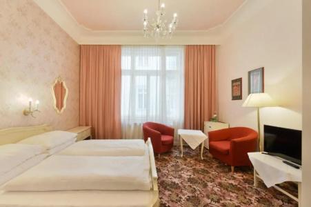 Pension Baronesse - 24