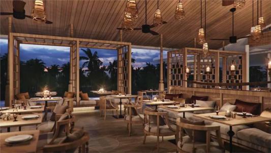 The Ritz-Carlton, Koh Samui - Sha Extra Plus - 13