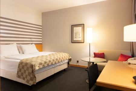 Holiday Inn Vienna City, An Ihg - 57