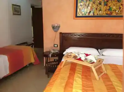 Albergo Verdi - 39