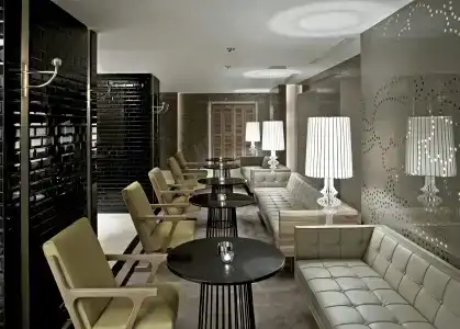 Witt Istanbul Suites - 36