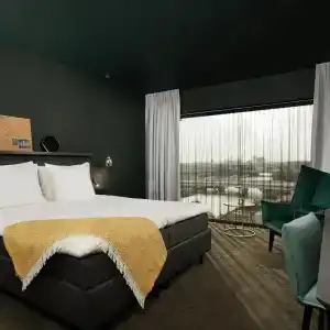 Van der Valk Amsterdam - Amstel - 32